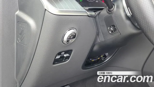 Mercedes-Benz GLC-Class GLC-класс X254 — Фото автомобиля 26