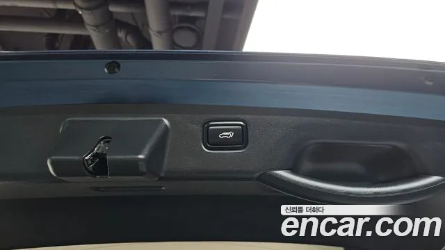 Kia Niro The All New Niro Signature — Фото автомобиля 27