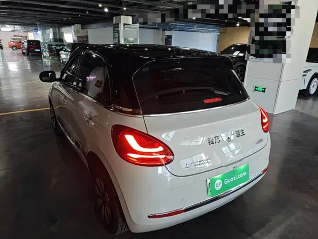 Wuling Bingo — Фото автомобиля 4