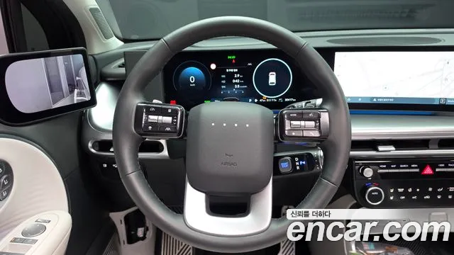 Hyundai Ioniq 9 — Фото автомобиля 18