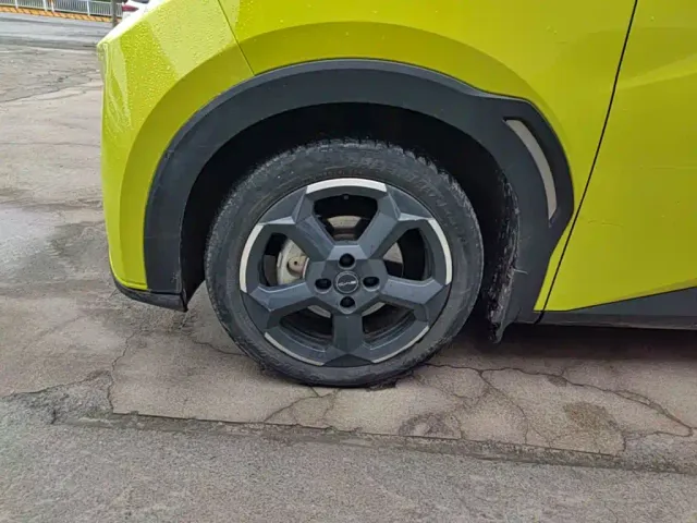 BYD Seagull — Фото автомобиля 22