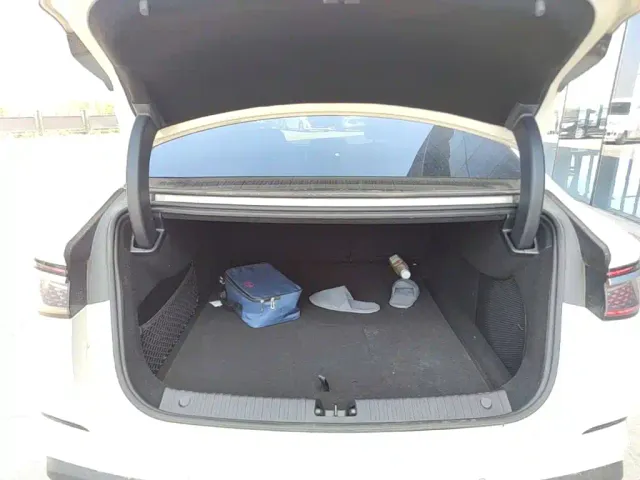 BYD Seal 07 DM-i — Фото автомобиля 18