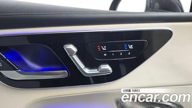 Mercedes-Benz GLC-Class — Фото автомобиля 26