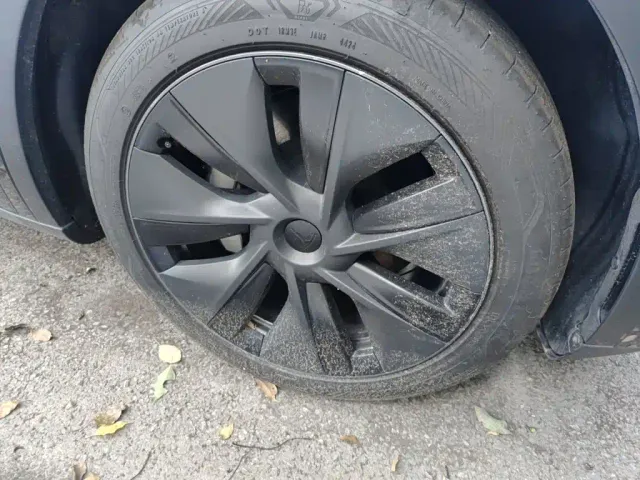 Tesla Model Y — Фото автомобиля 24