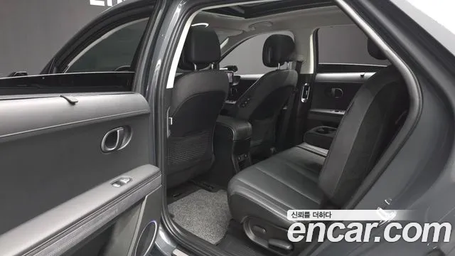 Hyundai Ioniq 5 Ioniq 5 (New) — Фото автомобиля 17