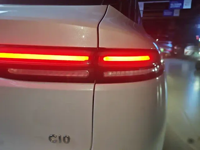 Leapmotor C10 — Фото автомобиля 7