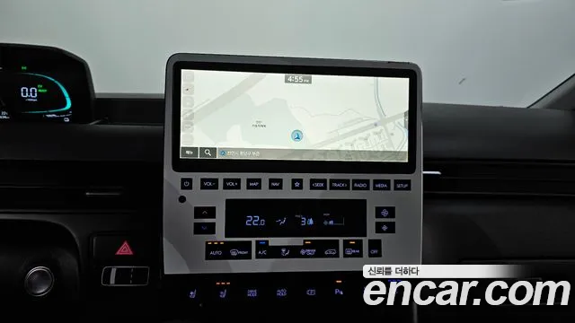 Hyundai Staria — Фото автомобиля 15