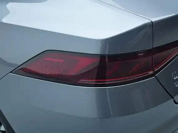 BYD Qin PLUS — Фото автомобиля 12