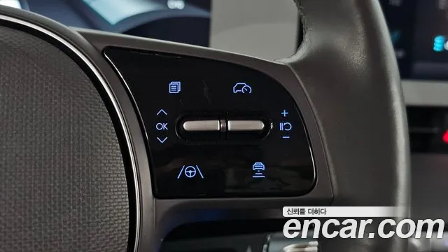 Hyundai Ioniq 5 Ioniq5 — Фото автомобиля 25