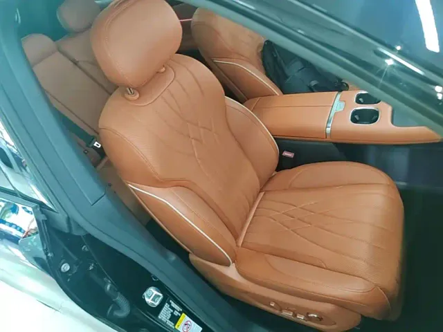 Changan Qiyuan Q07 — Фото автомобиля 24