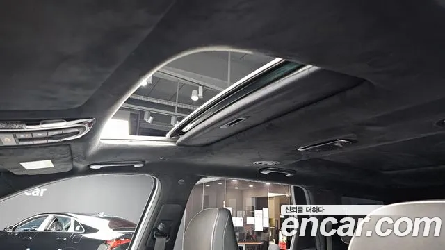 Hyundai Palisade The New Palisade Бензин 3.8 4WD — Фото автомобиля 15