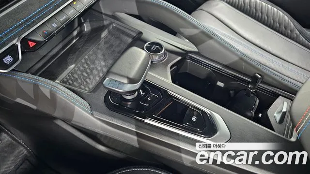 Renault-KoreaSamsung Grand Koleos Grand Koleos — Фото автомобиля 9
