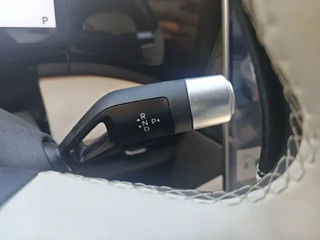 Geely Galaxy L7 — Фото автомобиля 13