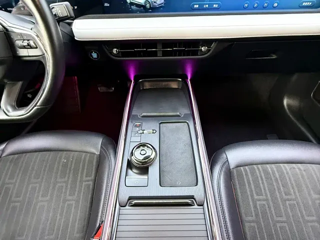Ford Mondeo — Фото автомобиля 10