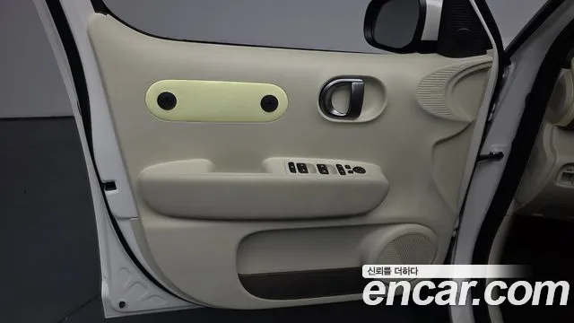 Hyundai Casper Casper Electric Inspiration — Фото автомобиля 22