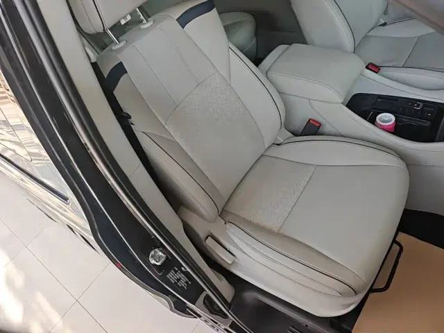 Forthing Fengxing M7 — Фото автомобиля 24