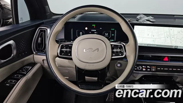 Kia Sorento 4th Gen — Фото автомобиля 19