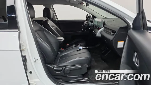 Hyundai Ioniq 5 — Фото автомобиля 16