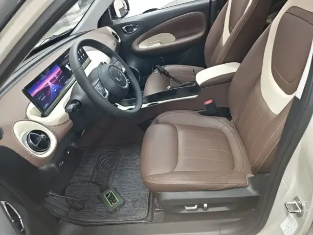 Wuling Bingo — Фото автомобиля 14