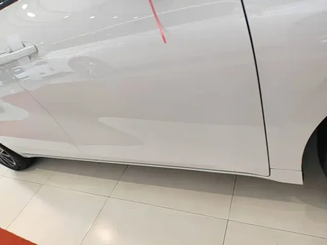 GAC Trumpchi E8 — Фото автомобиля 20
