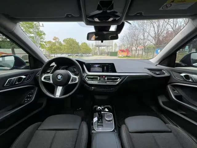 BMW 2 Series — Фото автомобиля 7