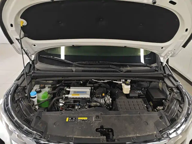 GAC Trumpchi M6 — Фото автомобиля 19