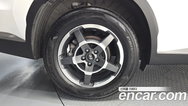 Hyundai Palisade The New Palisade — Фото автомобиля 6