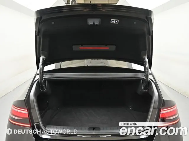 Genesis G90 RS4 — Фото автомобиля 19