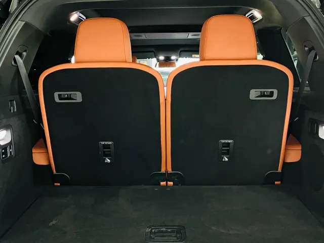 Li Auto L9 — Фото автомобиля 11
