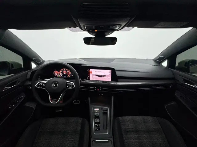 Volkswagen Golf GTI — Фото автомобиля 13