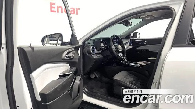 Chevrolet Trax — Фото автомобиля 15