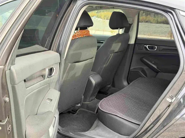 Honda Integra — Фото автомобиля 8