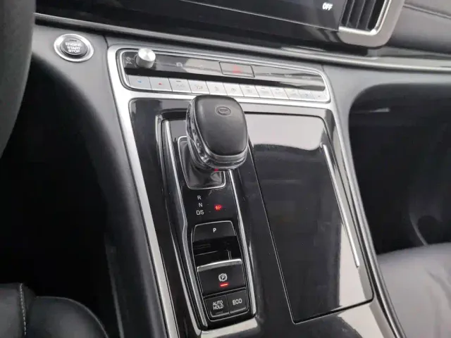 GAC Trumpchi M8 — Фото автомобиля 13