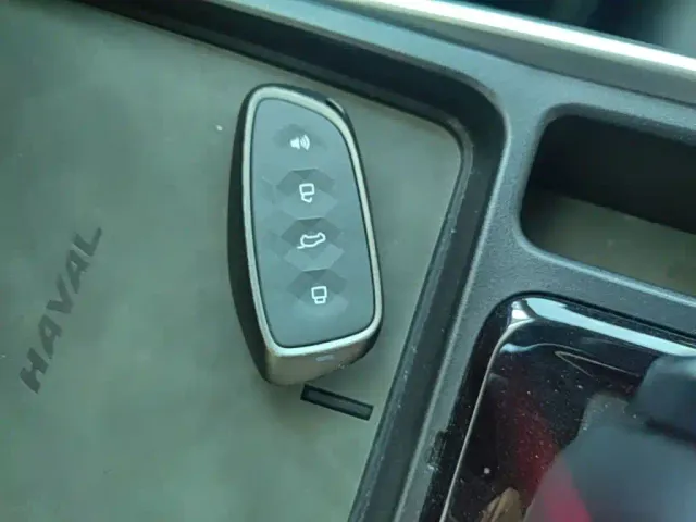 Haval Cool Dog — Фото автомобиля 8