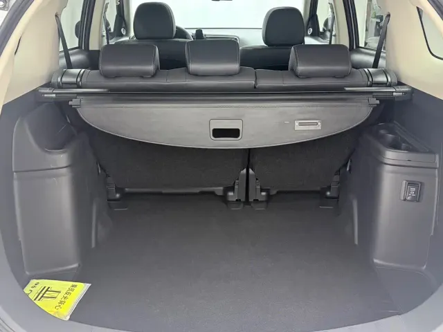 Mitsubishi Outlander — Фото автомобиля 15