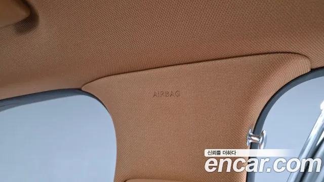 Genesis GV80 — Фото автомобиля 19