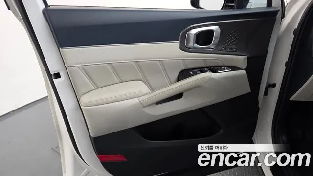Kia Sorento 4th Gen — Фото автомобиля 13