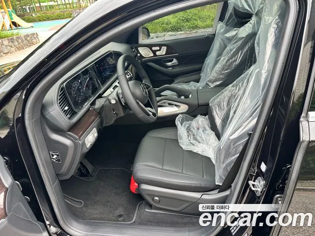 Mercedes-Benz GLE-Class W167 — Фото автомобиля 10