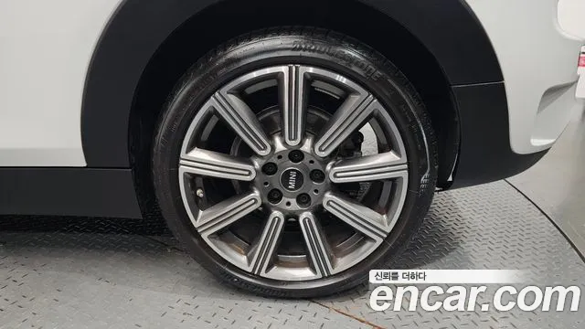 Mini Clubman — Фото автомобиля 6