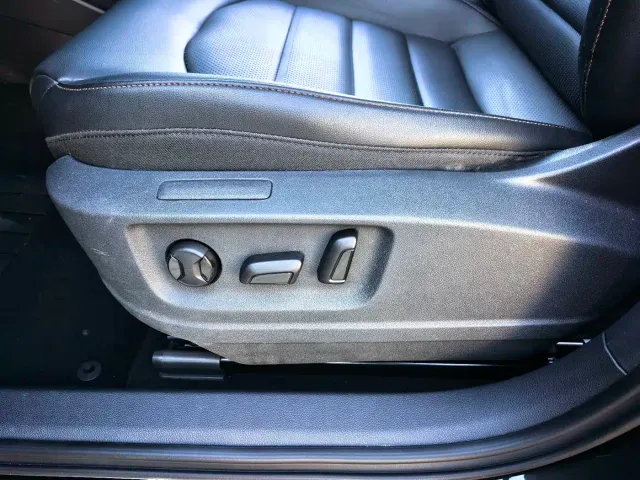 Volkswagen Tharu — Фото автомобиля 11