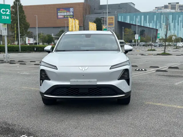 Wuling Starlight S — Фото автомобиля 2