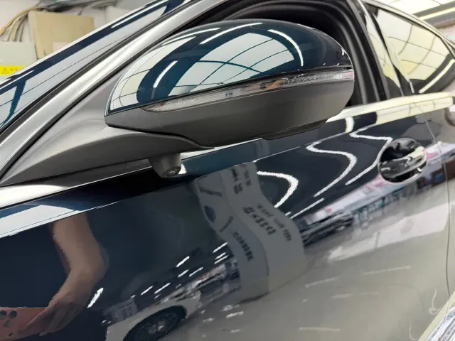 Mercedes-Benz C-Class — Фото автомобиля 12