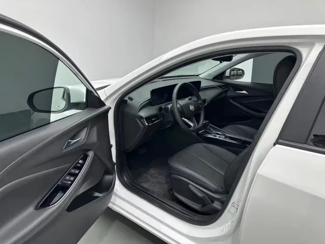 Buick Verano — Фото автомобиля 5