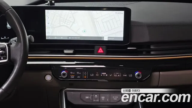 Kia Carnival 4th Gen — Фото автомобиля 18