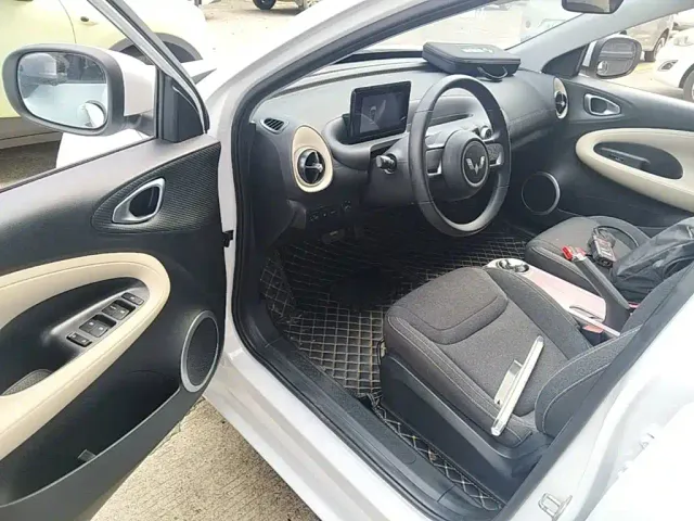 Wuling Bingo — Фото автомобиля 15