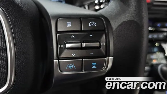 Hyundai Casper Casper Inspiration — Фото автомобиля 15