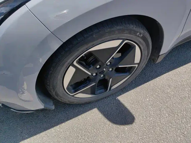 Wuling Starlight — Фото автомобиля 6