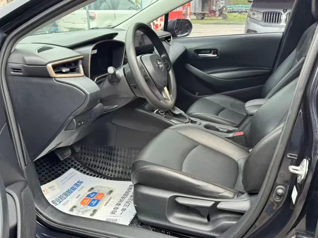 Toyota Allion — Фото автомобиля 4