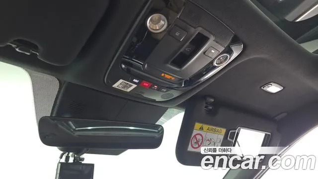 Kia Sorento 4th Gen — Фото автомобиля 27