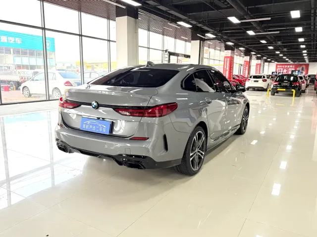 BMW 2 Series — Фото автомобиля 4
